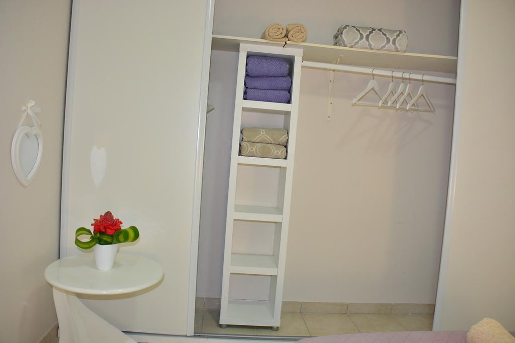 Villa Amethyste Avec Grande Piscine Privee, Jardin Clos, Parking Prive Le Robert Exterior photo